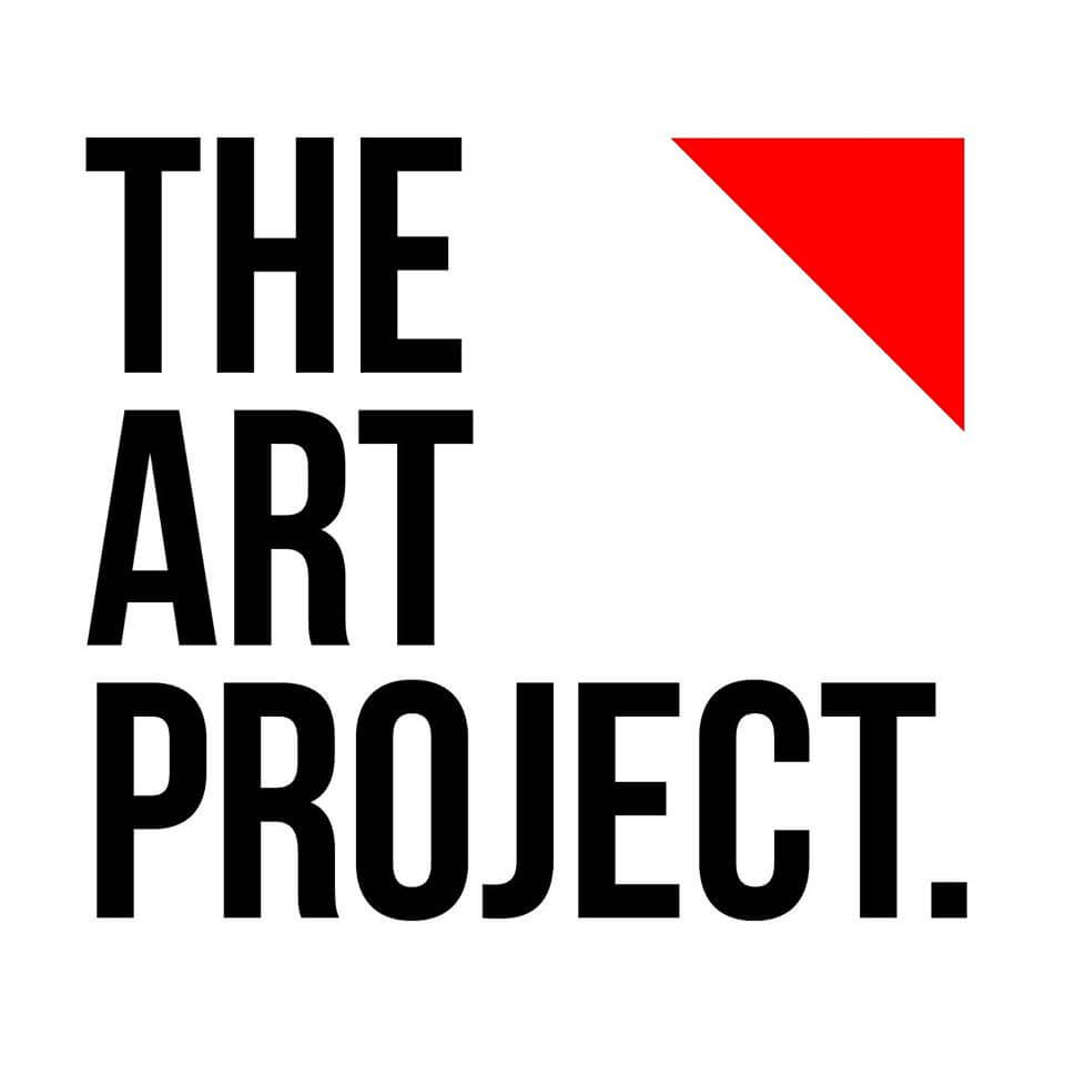 the art logo